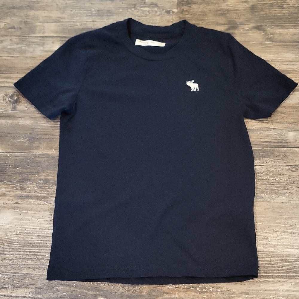 Abercrombie Kids Icon Tee